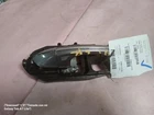 Driver Door Handle Exterior Only Rear Fits 15-24 Edge 3518702 Used. Price: $77.99.