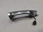 2014 - 2020 Acura Mdx Front Passenger Side Exterior Door Chrome Handle Oem Used. Price: $75.65.