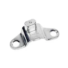 15206082 Ac Delco Tailgate Hinge Driver Left Outer Exterior Outside New. Price: $106.58.