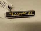 Century 1996 Outer Exterior Door Handle 407965 Used. Price: $15.00.