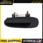 For 1993-1997 Toyota Corolla Exterior Rear Left Driver Lh Side Door Handle New. Price: $11.79.