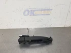 2013 Toyota Tacoma Passenger Right Front Exterior Door Handle Textured Used. Price: $45.00.