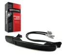 New Front Right Exterior Door Handle For 07-13 Nissan Altima NI1311128 W/ Sensor. Price: $27.00.