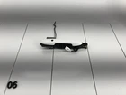 14-18 Mazda 3 Front Right Passenger Side Exterior Door Handle Snowflake Oem Used. Price: $56.99.