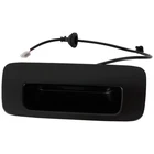 Tailgate Handle Outside For Toyota Sequoia 2008-2020 New. Price: $80.94.