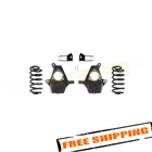 Maxtrac Suspension KS331223 2"/3" Lowering Kit New. Price: $555.58.