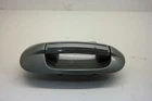 03-14 Ford Expedition Passenger Front Right Exterior Door Handle Used. Price: $121.40.