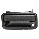For Chevy Tahoe 95-00 Sherman Front Driver Side Exterior Door Handle Value Line New. Price: $21.44.