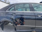 2010-2013 Mercedes E-class Sedan E400 Passenger Rear Side Door PC-040 Oem Used. Price: $329.65.