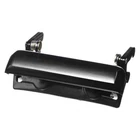 For Mazda B3000 1998-2008 Gate Handle Rear Black Texture Finish New. Price: $19.75.