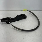 2021 - 2025 Nissan Rogue Rear Right Door Handle Bracket 826106RR0A Oem Used. Price: $30.39.