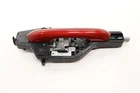 2020 - 2025 Ford Explorer Rear Right Side Door Handle Oem LB5BS264B52BP Red D4 Used. Price: $90.62.