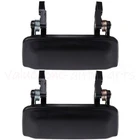 2X Front Left Right Door Handles Exterior Ford Ranger 01-2011 4.0L V6 77872 New. Price: $13.69.