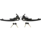 New Dansk Exterior Door Handle Set 1687100810 For Porsche 911. Price: $635.23.