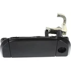 For Volkswagen Eurovan Exterior Door Handle Front, Driver Side Black (1992-2003) New. Price: $45.71.