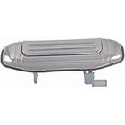 94048 Dorman Exterior Door Handle Rear Passenger Right Side For Montero New. Price: $48.78.