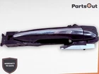 14-20 Infiniti Q50 Front Right Passenger Side Door Exterior Handle Oem Used. Price: $51.74.