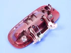 Genuine Mopar Exterior Door Handle Left YS87ARHAF New. Price: $44.98.