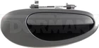 Dorman Exterior Door Handle , Pn# 93448 New. Price: $49.56.
