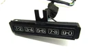 93-99 Lincoln Mark Viii Keyless Entry Door Pad Oem F4LB-14A626-AA New. Price: $47.99.