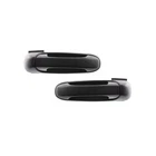 For Dodge Ram 2500/3500 2003-2009 Exterior Door Handle Driver Passenger Side New. Price: $42.75.