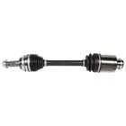 Gsp Ford Lincoln Mazda (2.3 3.5 Awd) Axle Assy Front Right NCV47592XD New. Price: $183.75.