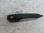 2007-2017 Jeep Patriot Right Passenger Front Door Outer Exterior Handle Black Oe Used. Price: $24.99.