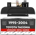 Tailgate Handle For Toyota Tacoma - (metal) New. Price: $44.99.