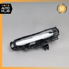 Mercedes W213 E300 Rear Left Side Door Handle Oem Used. Price: $107.90.