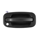Door Handle Outside Exterior Black Front Right Passenger For Chevy Gmc New. Price: $8.99.