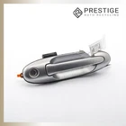 2001-2007 Toyota Sequoia Door Handle Exterior Front Right 69210-60070 Silver Oem Used. Price: $61.60.