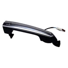 13598619 Ac Delco Exterior Door Handle Front Driver Passenger Side Right Left New. Price: $107.71.