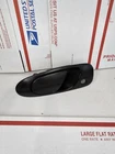 92-95 Honda Civic Eg Left Front Door Exterior Outside Pull Handle Black Used Oem. Price: $69.99.