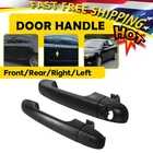 Exterior Door Handle Front/right/rear/left 82652-1M060 Kia 13 Forte Lx Plus New. Price: $27.54.