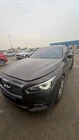2014-2017 Infiniti Q50 Outside Door Handle 806404GA0A Used. Price: $58.83.