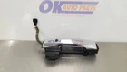 16 Nissan Titan Xd Sv Exterior Door Handle Front Right Passenger Chrome Used. Price: $95.00.