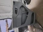 2015 Ford TRANSIT25 Front Door Trim Panel Black Used 118K Miles Oem. Price: $192.66.