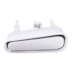 For 1969-1982 Corvette Outside Door Handle Left 14011819 GM1310128 Aftermarket New. Price: $43.30.