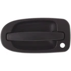 For 1997-2004 Chevy Venture Exterior Door Handle Rear Driver Side Black New. Price: $17.99.