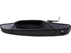 Front Left Brock Door Handle Fits Gmc Sierra 3500 Hd 2007-2014 57RFTM New. Price: $30.70.