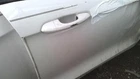 Passenger Door Handle Exterior Only Front Fits 15-24 Edge 32181932 Used. Price: $110.70.
