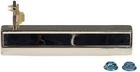 Exterior Door Handle Dorman For 1980-1990 Chevrolet Caprice 1981 1982 1983 1984 New. Price: $26.74.