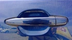Used Rear Left Exterior Door Handle Fits: 2011 Toyota Camry Assembly. Price: $89.45.