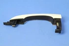 Genuine Mopar Exterior Door Handle Left 5LX991W7AA New. Price: $80.03.