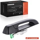 A-premium Rear Left Black Exterior Door Handle For Jeep Grand Cherokee 2005-2010 New. Price: $31.99.