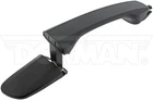 Dorman 96641 Exterior Door Handle Front Right Primed Black New. Price: $141.99.