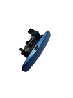 11 - 23 Dodge Charger Srt Hellcat Oem Front Passenger Right Exterior Handle Blue Used. Price: $63.99.