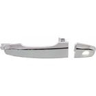 For Pontiac G8 2008-2009 Exterior Door Handle Front, Driver Side Chrome New. Price: $25.21.