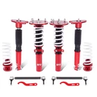 Bfo 24 Level Damper Coilovers Lowering Kit For Bmw 3-SERIES Rwd (F30) 2011-2019 New. Price: $320.00.