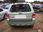 Driver Door Handle Exterior Assembly Rear Fits 08-12 Escape 9843597 Used. Price: $49.99.